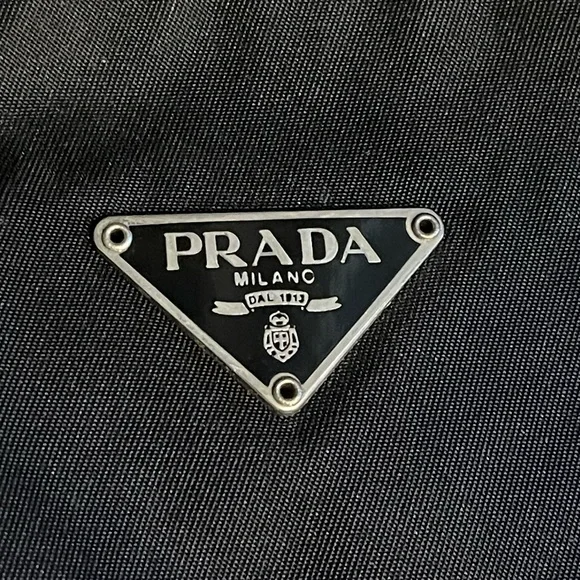 Prada Tessuto | 2000s | Handbag | Nylon - Picture 3 of 8